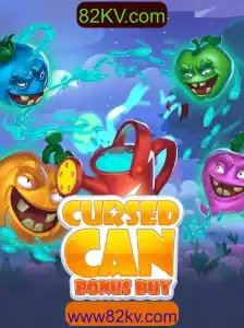 Descubra o Fascinante Jogo CursedCanBonusBuy