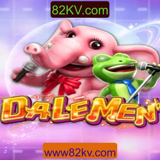 Descubra o Fascinante Mundo de DALEMEN: Um Guia Completo de Jogo