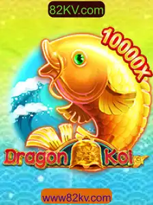 Descubra o Fascinante Mundo de DragonKoi: Aventura e Estratégia se Unem