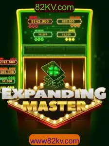 Descobrindo o Universo de ExpandingMaster: Regras e Introdução ao Jogo Revolucionário