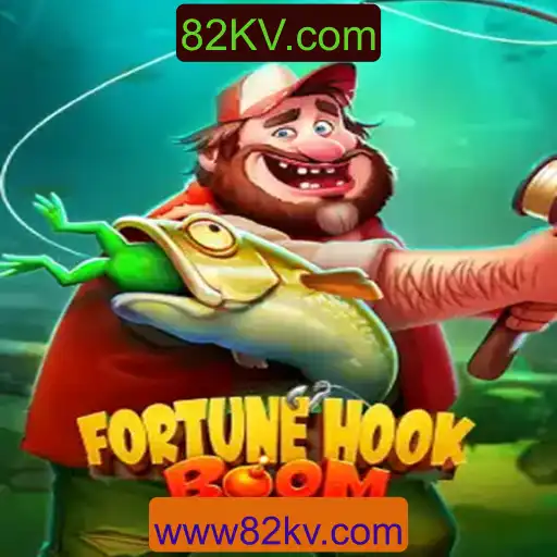 FortuneHookBoom: Descubra a Aventura Mais Recente no Universo dos Jogos