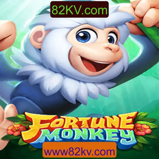 Explorando FortuneMonkey: Um Mergulho no Empolgante Jogo com 82KV.com