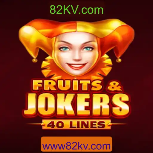 Descubra o Jogo 'FruitsAndJokers40' e Como Ele Está Transformando o Entretenimento Online