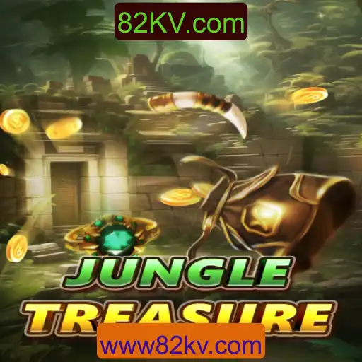 Explorando o Fascinante Mundo de JungleTreasure
