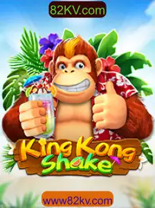 Descubra o Empolgante Mundo de KingKongShake