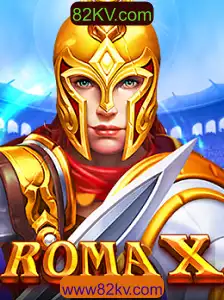 Descubra RomaX: Uma Aventura Épica nos Confins do Império Romano