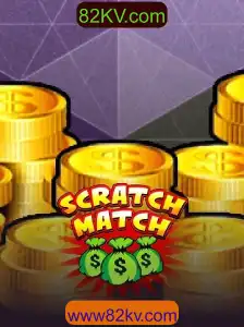 Descubra 'ScratchMatch': O Novo Jogo Sensação da Temporada