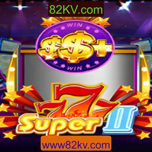 Descubra Super777II: O Novo Fenômeno dos Jogos Online