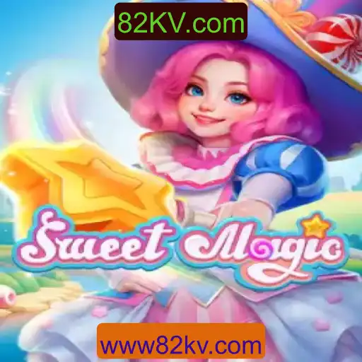 SweetMagic: Explorando o Novo Fenômeno dos Jogos Online
