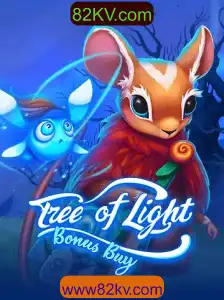 TreeOfLightBonusBuy: Uma Jornada de Luz e Aventura
