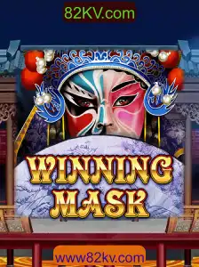 WinningMask: Uma Nova Experiência no Mundo dos Jogos Online